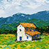 Monet style